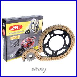 Transmission Kit Silent JMT 530X215-43GOR for Honda 600 CBR F (PC19/PC23) 1987-1