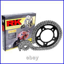 Transmission Kit Silent RK 525ZXW16-42STR for Honda 600 CBR RR 2003-2012