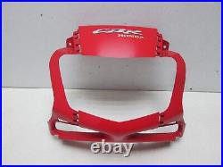 Trim headlights front mask headlight trim Honda CBR 600 F