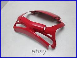 Trim headlights front mask headlight trim Honda CBR 600 F