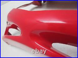 Trim headlights front mask headlight trim Honda CBR 600 F