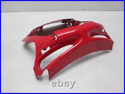 Trim headlights front mask headlight trim Honda CBR 600 F