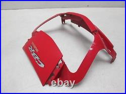 Trim headlights front mask headlight trim Honda CBR 600 F