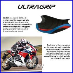 Ultragrip 2slr-8 For Honda 600 Cbr Rr 2007-2019 Saddle Cover Cover