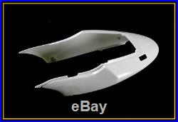 Unpainted ABS Plastic Injection Fairings Bodywork for 1999-2000 Honda CBR600 F4