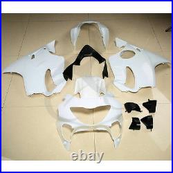 Unpainted INJECTION Fairing Bodywork Kit For Honda CBR600F4 CBR 600 F4 99-00