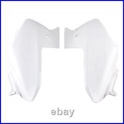 Upper Front Nose Fairing Cowl ABS for Honda CBR600F 2011 ABS Plastic Motorcycle
