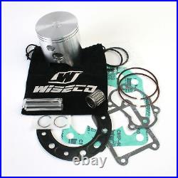 WISECO Piston Kit for Honda CBR600RR CK224