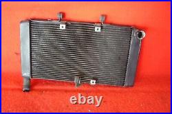 Water Radiator Honda CBR 600 F 2011 2012 2013