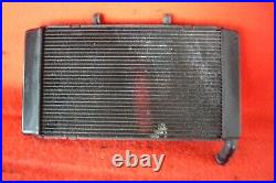 Water Radiator Honda CBR 600 F 2011 2012 2013