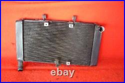 Water Radiator Honda CBR 600 F 2011 2012 2013