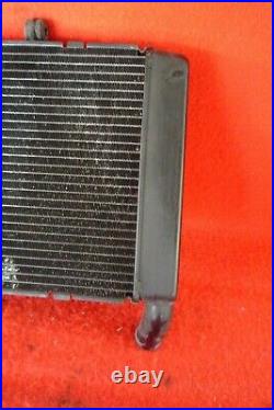 Water Radiator Honda CBR 600 F 2011 2012 2013