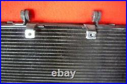 Water Radiator Honda CBR 600 F 2011 2012 2013