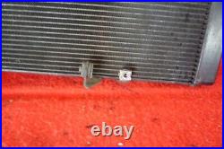 Water Radiator Honda CBR 600 F 2011 2012 2013