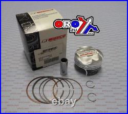 Wiseco Piston Kit 03-06 Cbr600rr 68.0, Wiseco 4863m06800 Road Honda